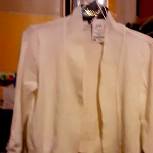 Ladies light weight shrug